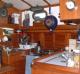 How To Cook Like A Pro On A Boat